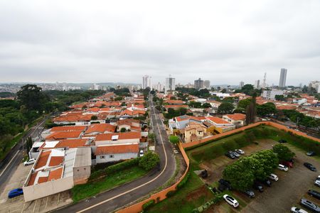 Apartamento para alugar com 70m², 3 quartos e 2 vagasQuarto 2   - Vista