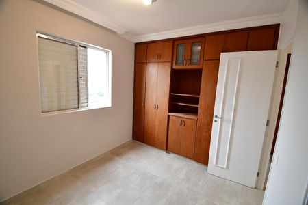 Apartamento para alugar com 70m², 3 quartos e 2 vagasQuarto 3 - Suíte