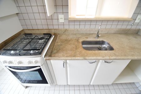 Apartamento para alugar com 70m², 3 quartos e 2 vagasCozinha