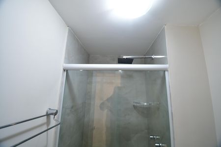 Apartamento para alugar com 70m², 3 quartos e 2 vagasBanheiro Social