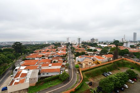 Apartamento para alugar com 70m², 3 quartos e 2 vagasSala - Vista