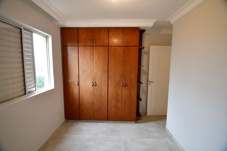 Apartamento para alugar com 70m², 3 quartos e 2 vagasQuarto 2  
