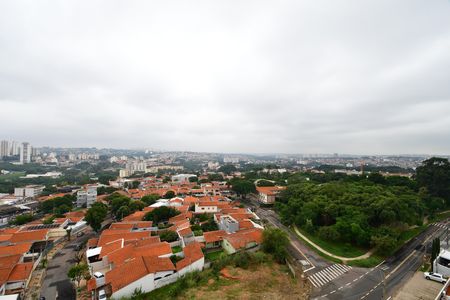 Apartamento para alugar com 70m², 3 quartos e 2 vagasQuarto 3 - Suíte Vista