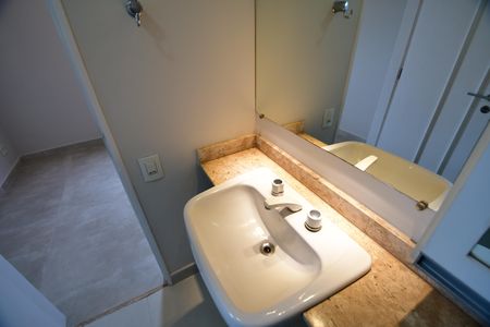 Apartamento para alugar com 70m², 3 quartos e 2 vagasBanheiro Suíte