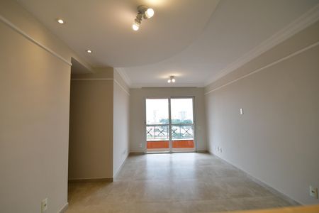Apartamento para alugar com 70m², 3 quartos e 2 vagasSala