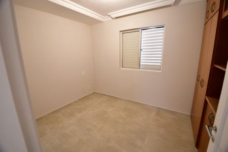 Apartamento para alugar com 70m², 3 quartos e 2 vagasQuarto 3 - Suíte