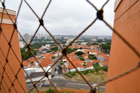 Apartamento para alugar com 70m², 3 quartos e 2 vagasÁrea de Serviço - Vista