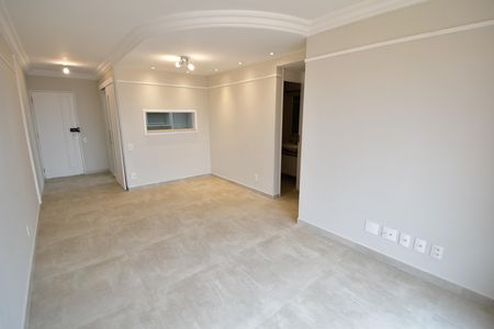 Apartamento para alugar com 70m², 3 quartos e 2 vagasSala