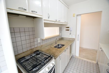 Apartamento para alugar com 70m², 3 quartos e 2 vagasCozinha