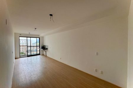 Kitnet/Studio para alugar com 1 quarto, 32m² em Centro, Rio de Janeiro