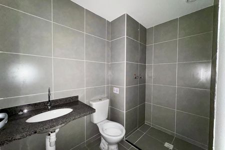 Kitnet/Studio para alugar com 1 quarto, 32m² em Centro, Rio de Janeiro