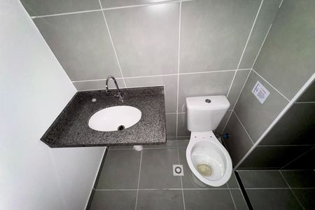 Kitnet/Studio para alugar com 1 quarto, 32m² em Centro, Rio de Janeiro