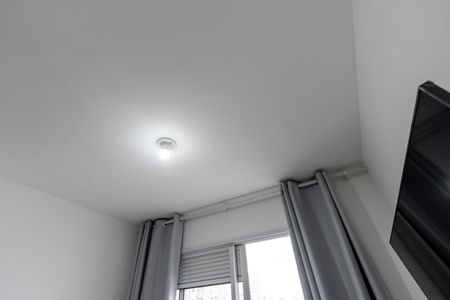 Sala de apartamento à venda com 2 quartos, 36m² em Barra Funda, São Paulo