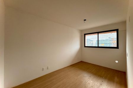 Apartamento para alugar com 37m², 1 quarto e sem vaga