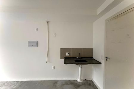 Apartamento para alugar com 37m², 1 quarto e sem vaga
