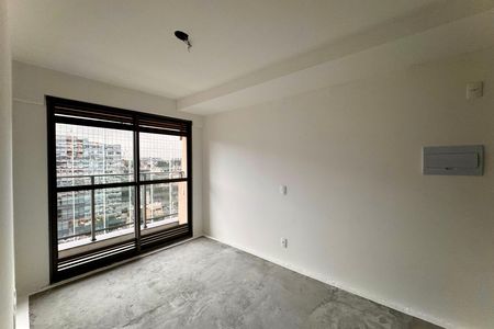 Apartamento para alugar com 1 quarto, 37m² em Centro, Rio de Janeiro