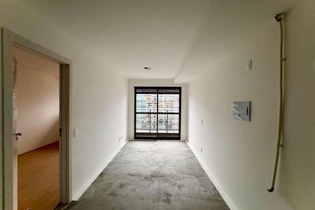 Apartamento para alugar com 37m², 1 quarto e sem vaga