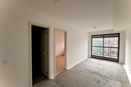 Apartamento para alugar com 1 quarto, 37m² em Centro, Rio de Janeiro