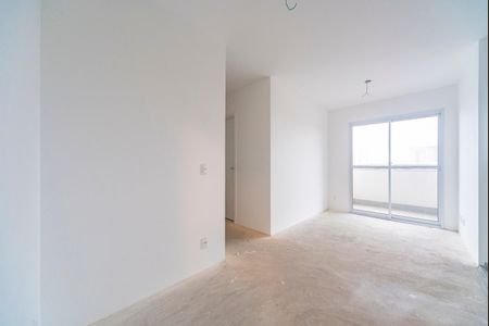 Apartamento à venda com 46m², 2 quartos e 1 vaga Apartamento à venda com 46m², 2 quartos e 1 vagaSala