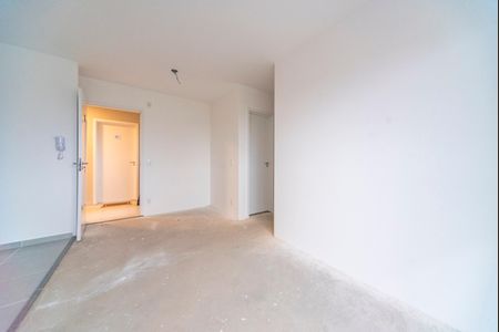 Apartamento à venda com 46m², 2 quartos e 1 vaga Apartamento à venda com 46m², 2 quartos e 1 vagaSala