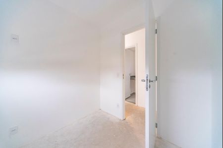 Apartamento à venda com 46m², 2 quartos e 1 vaga Apartamento à venda com 46m², 2 quartos e 1 vagaQuarto 1