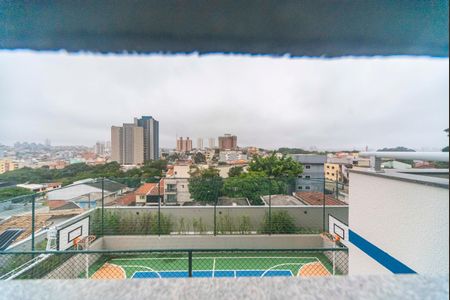 Apartamento à venda com 46m², 2 quartos e 1 vaga Apartamento à venda com 46m², 2 quartos e 1 vagaVIsta do Quarto 1