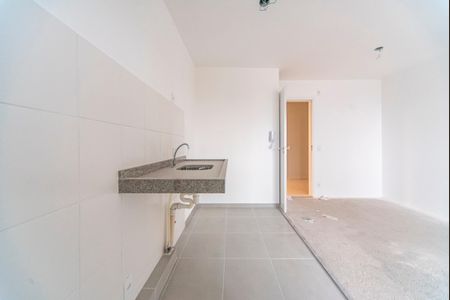 Apartamento à venda com 46m², 2 quartos e 1 vaga Apartamento à venda com 46m², 2 quartos e 1 vagaCozinha