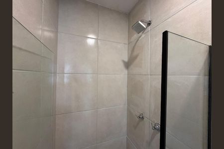 Apartamento para alugar com 48m², 2 quartos e sem vaga Apartamento para alugar com 48m², 2 quartos e sem vagaBanheiro Social