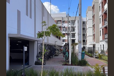 Apartamento para alugar com 48m², 2 quartos e sem vaga Apartamento para alugar com 48m², 2 quartos e sem vagaÁrea comum