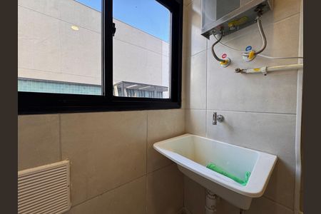Apartamento para alugar com 48m², 2 quartos e sem vaga