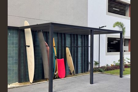 Apartamento para alugar com 48m², 2 quartos e sem vaga Apartamento para alugar com 48m², 2 quartos e sem vagaÁrea comum