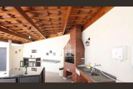 Apartamento para alugar com 3 quartos, 85m² em Vila Monumento, São Paulo