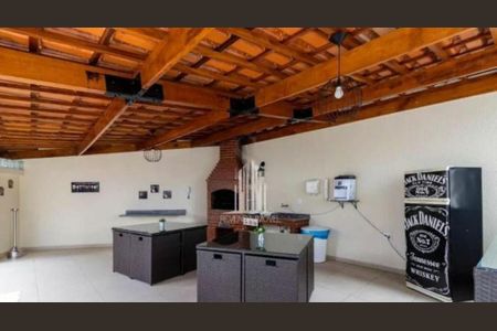 Apartamento para alugar com 3 quartos, 85m² em Vila Monumento, São Paulo
