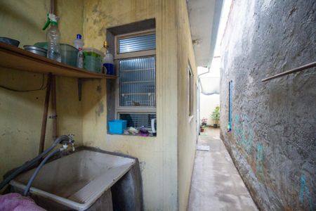 Casa para alugar com 100m², 2 quartos e 1 vaga Casa para alugar com 100m², 2 quartos e 1 vagaÁrea de Serviço