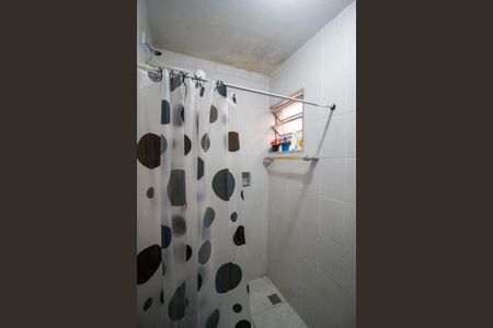 Casa para alugar com 100m², 2 quartos e 1 vaga Casa para alugar com 100m², 2 quartos e 1 vagaBanheiro
