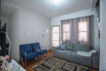 Casa para alugar com 100m², 2 quartos e 1 vaga Casa para alugar com 100m², 2 quartos e 1 vagaSala