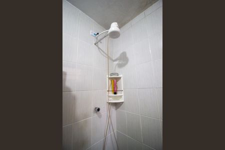Casa para alugar com 100m², 2 quartos e 1 vaga Casa para alugar com 100m², 2 quartos e 1 vagaBanheiro