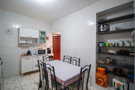 Casa para alugar com 100m², 2 quartos e 1 vaga Casa para alugar com 100m², 2 quartos e 1 vagaCozinha