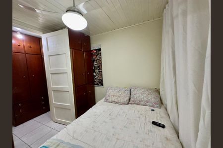 Quarto 1 de casa para alugar com 2 quartos, 100m² em Conjunto Habitacional Brigadeiro Faria Lima, São Paulo