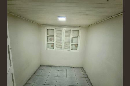 Quarto 2 de casa para alugar com 2 quartos, 100m² em Conjunto Habitacional Brigadeiro Faria Lima, São Paulo