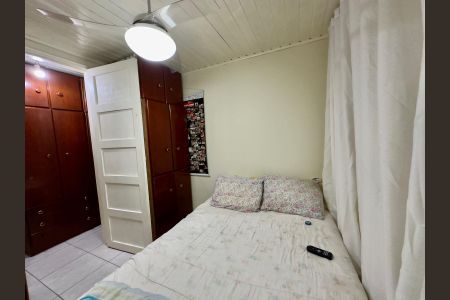 Quarto 1 de casa para alugar com 2 quartos, 100m² em Conjunto Habitacional Brigadeiro Faria Lima, São Paulo