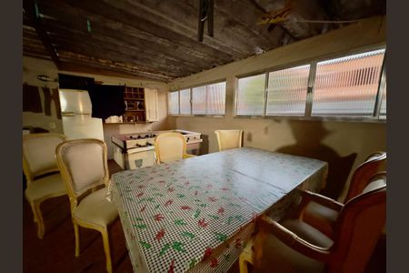 Área externa de casa para alugar com 2 quartos, 100m² em Conjunto Habitacional Brigadeiro Faria Lima, São Paulo