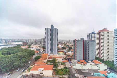 Apartamento à venda com 46m², 2 quartos e 1 vaga Apartamento à venda com 46m², 2 quartos e 1 vagaVista do Quarto 2