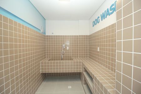 Apartamento à venda com 46m², 2 quartos e 1 vagaárea Pet