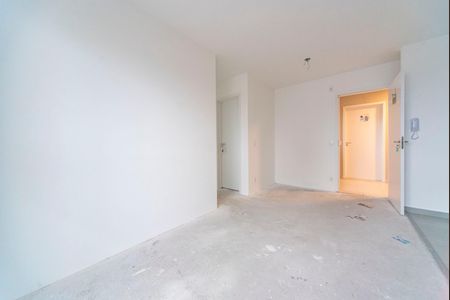 Apartamento à venda com 46m², 2 quartos e 1 vaga Apartamento à venda com 46m², 2 quartos e 1 vagaSala