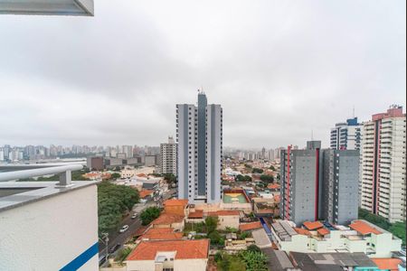 Apartamento à venda com 46m², 2 quartos e 1 vaga Apartamento à venda com 46m², 2 quartos e 1 vagaVista do Quarto 1