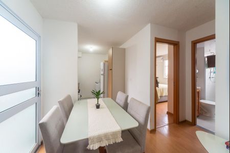 Apartamento para alugar com 42m², 2 quartos e 1 vaga Apartamento para alugar com 42m², 2 quartos e 1 vagaCozinha