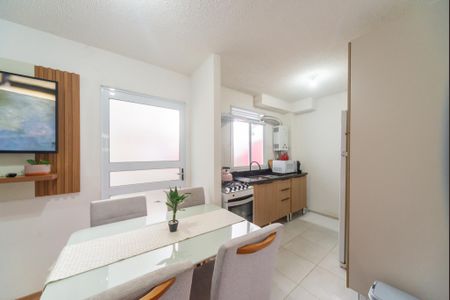 Apartamento para alugar com 42m², 2 quartos e 1 vaga Apartamento para alugar com 42m², 2 quartos e 1 vagaCozinha