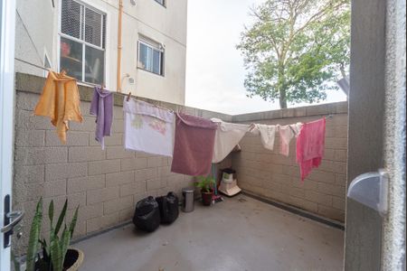 Apartamento para alugar com 42m², 2 quartos e 1 vaga Apartamento para alugar com 42m², 2 quartos e 1 vagaÁrea externa