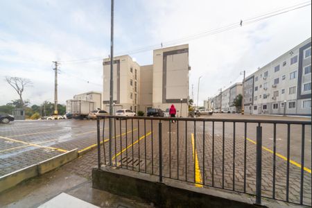 Apartamento para alugar com 42m², 2 quartos e 1 vaga Apartamento para alugar com 42m², 2 quartos e 1 vagaVista